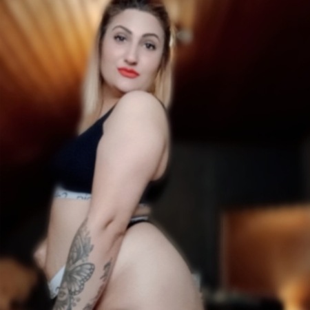 Foto von Moni  - Ganz Neu