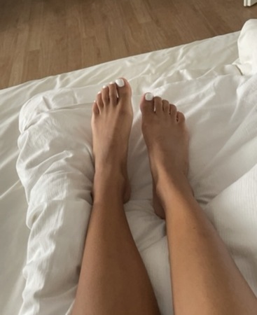 Deutsch/ Latina Jayda 18+, Frankfurt am Main