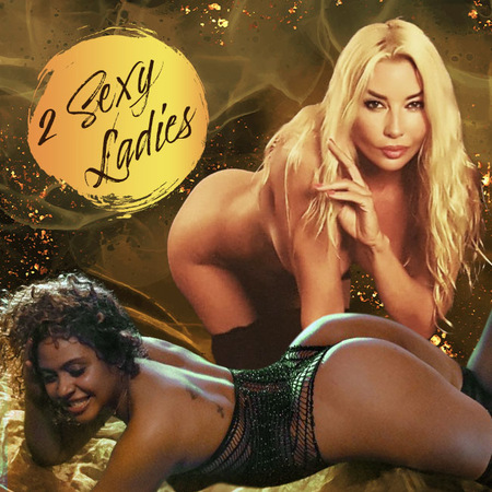 Tania & Katja, Luckenwalde