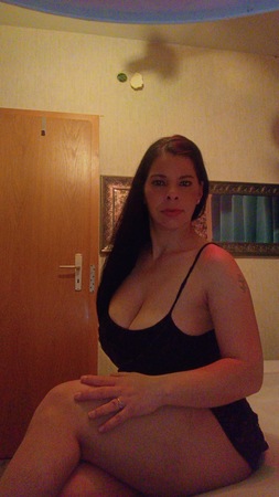 Heiße Lady-Melissa, Gütersloh