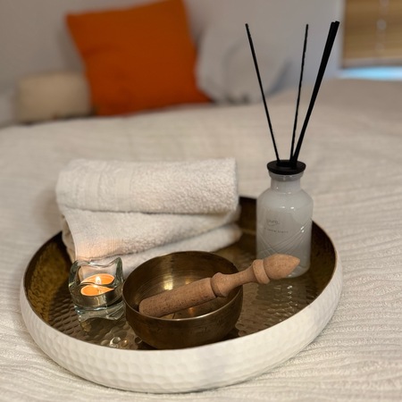 Massage Melanie Impotenzcoach