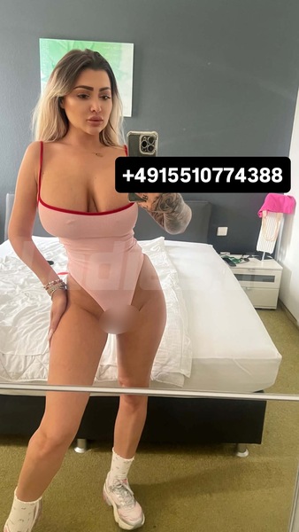 Foto von Vollbusiges L*TSCH L*DER VALENTINA