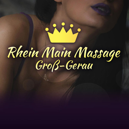 Rhein-Main Massage, Groß-Gerau