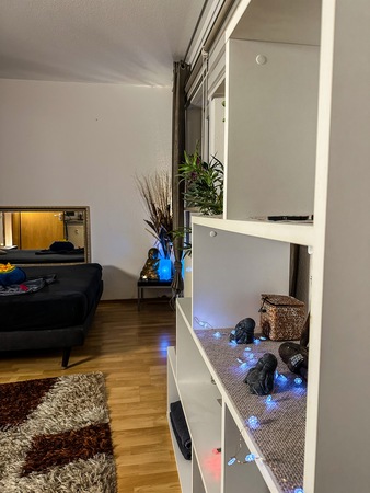 Rhein-Main Massage, Groß-Gerau