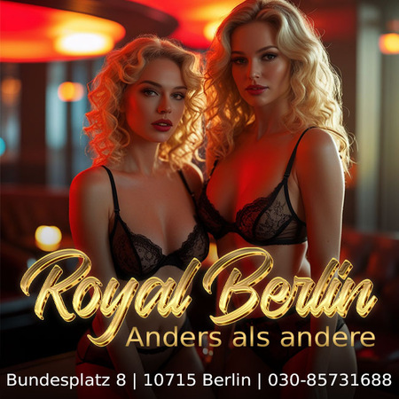 Royal Berlin, Berlin