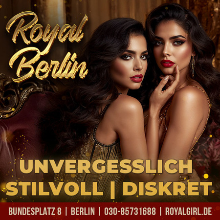 Royal Berlin, Berlin
