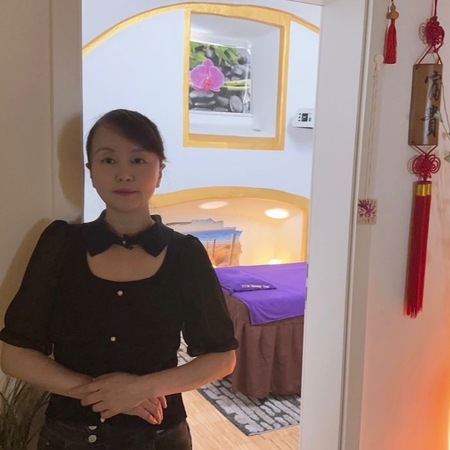 Wellness Massage