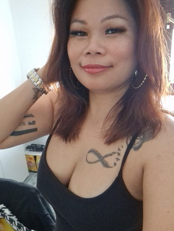 Anotai sexy Girl (18+), Offenbach