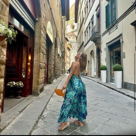 Ainhoa bei Massagestudio Jasmin, Ulm