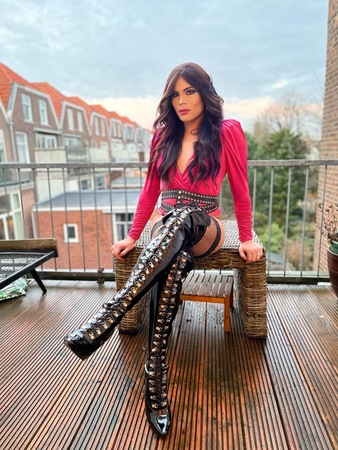 TS Andrea Valentina, Bremen