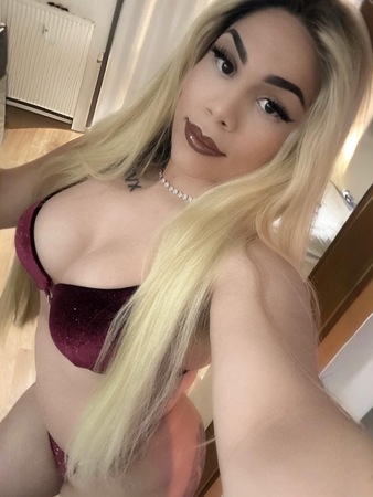 TS Ayra Ferreira, Leipzig