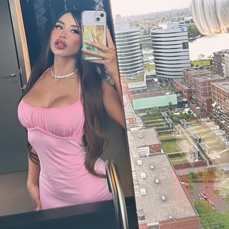 Cristal, Frankfurt am Main