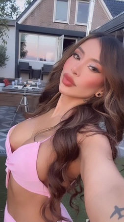 Cristal, Frankfurt am Main