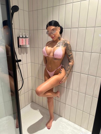 Lana - Deutsch nur Telegram und SMS!, Dortmund