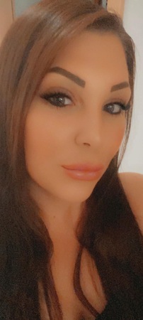 deutsche Nadja Ray, Amberg