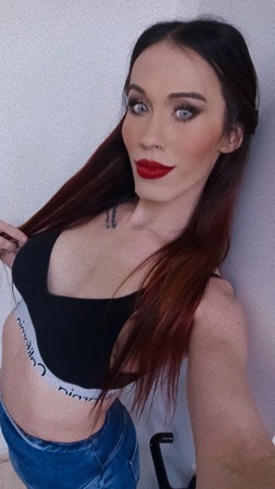 TS Fernanda 24x7, Frankfurt (Oder)