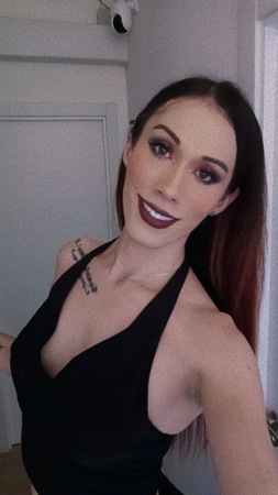 TS Fernanda 24x7, Frankfurt (Oder)