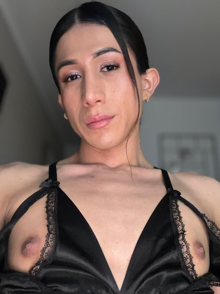 Foto von TS Isabella Sweet