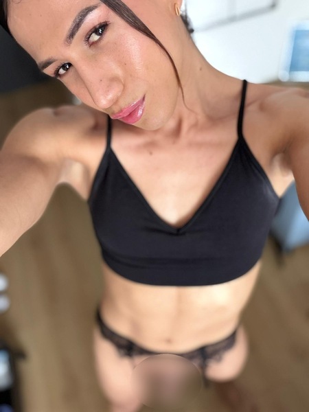 Foto von TS Isabella Sweet