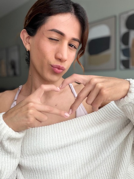 Foto von TS Isabella Sweet