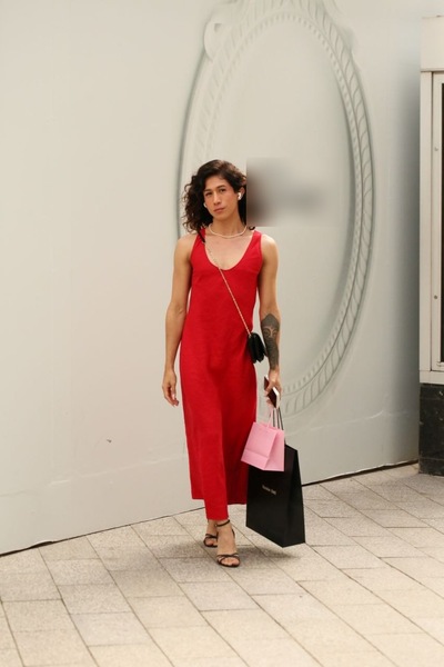 Foto von TS Isabella Sweet
