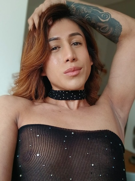 Foto von TS Isabella Sweet
