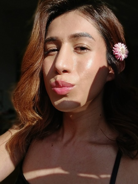 Foto von TS Isabella Sweet