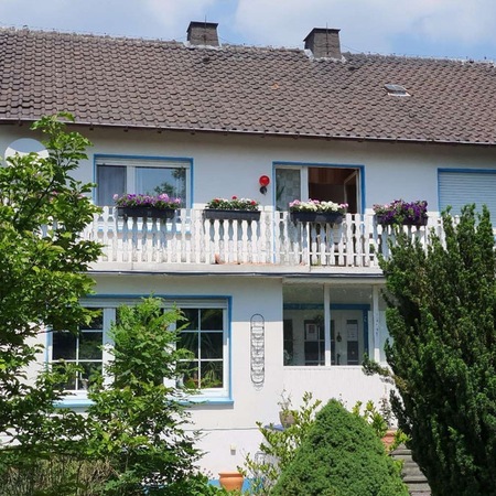 Villa B1, Erwitte-Eikeloh
