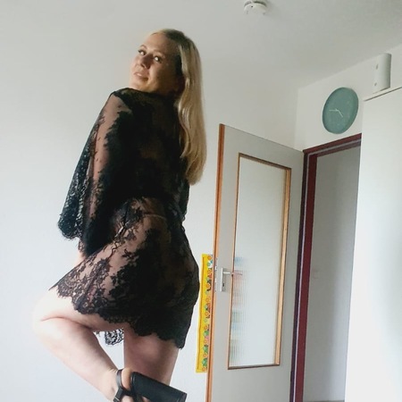 ALISA GANZ neue Nummer, Aachen