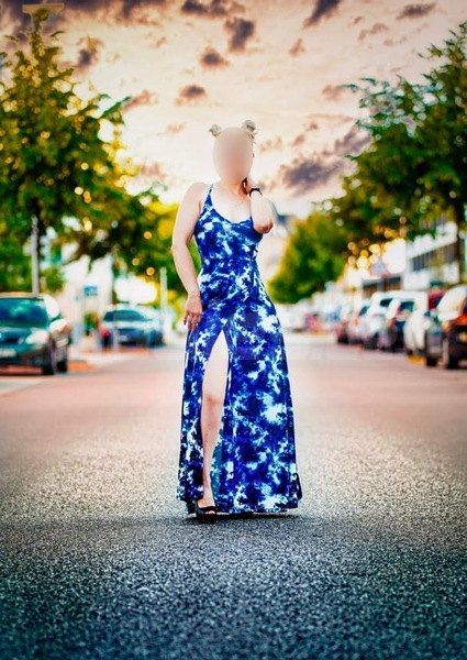 Foto von Marya