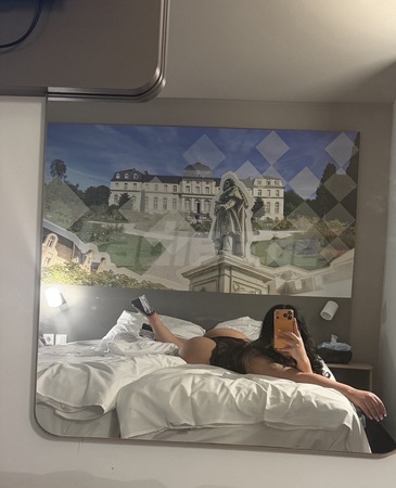 Merve Deutsch Türkin, Paderborn