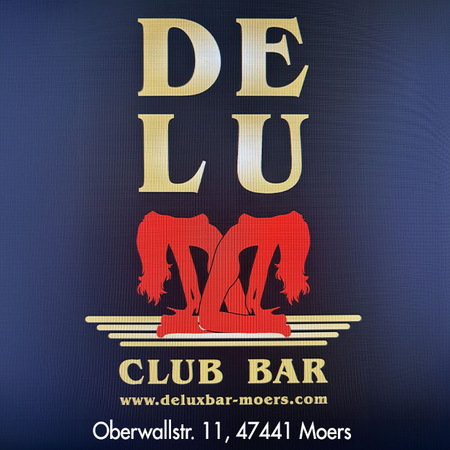 Deluxbar, Moers