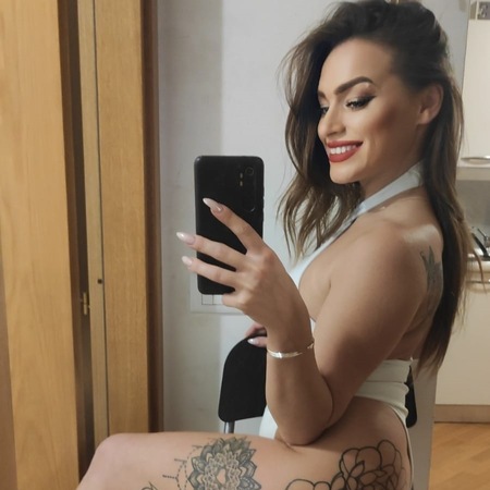 Ina rassig, München