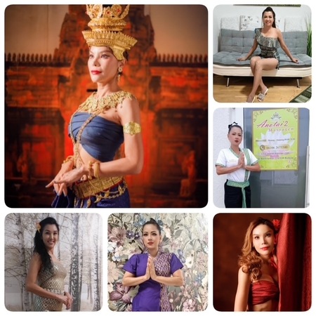 Anotai Massage 2 - originale Thai Massage, Rodgau