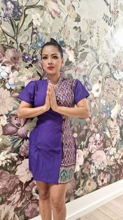 Anotai Massage 2 - originale Thai Massage, Rodgau