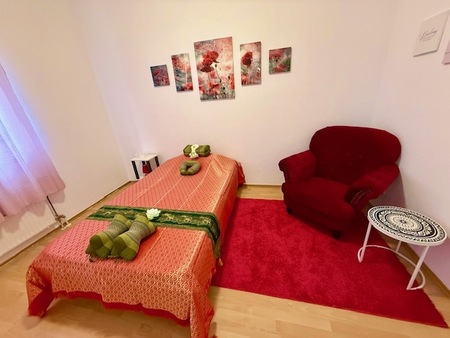 Anotai Massage 2 - originale Thai Massage, Rodgau