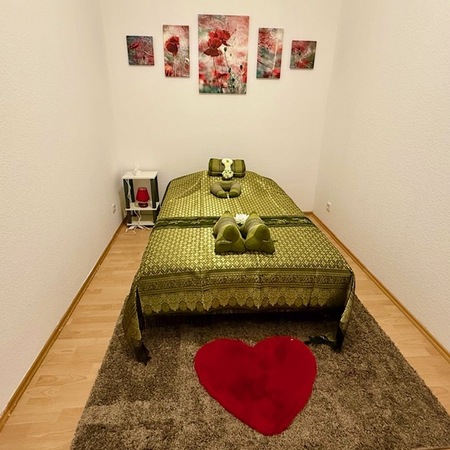 Anotai Massage 2 - originale Thai Massage, Rodgau