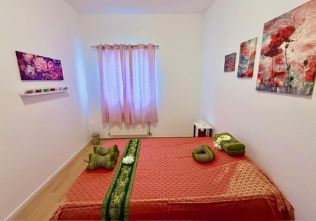 Anotai Massage 2 - originale Thai Massage, Rodgau