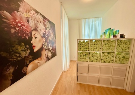 Anotai Massage 2 - originale Thai Massage, Rodgau
