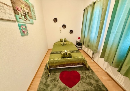 Anotai Massage 2 - originale Thai Massage, Rodgau