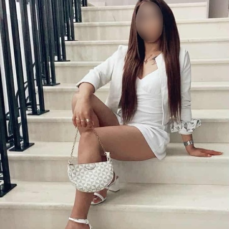 Andrea - ganz neu! 24/7, Bernburg