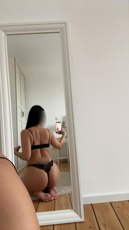 Deutsche Gina ab 18:30 Uhr, Mannheim