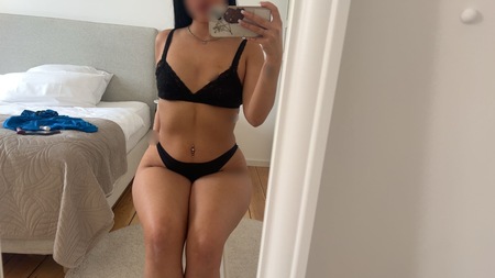 Deutsche Gina ab 18:30 Uhr, Mannheim