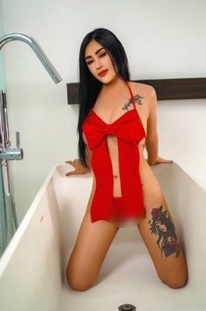 Natalie Top Massage Top Service, Erfurt