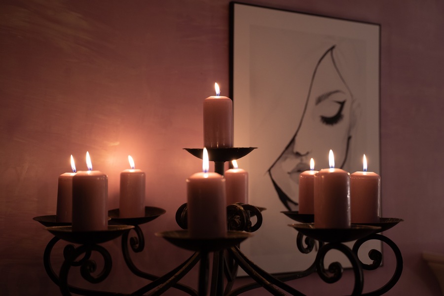 Foto von Kaskade Massagestudio