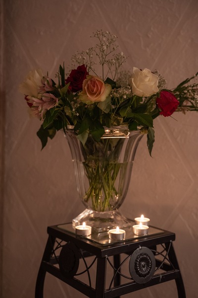 Foto von Kaskade Massagestudio