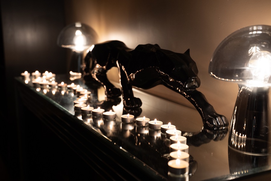 Foto von Kaskade Massagestudio