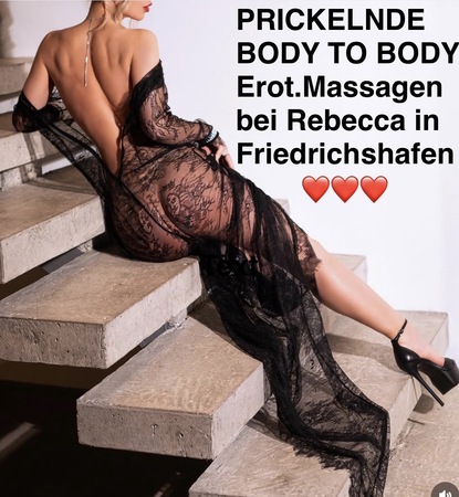 Tantra Queens, Friedrichshafen