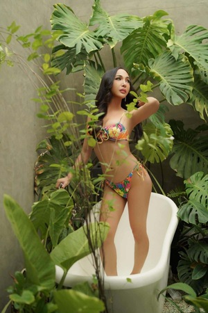 TS Anna Top Massage, Offenbach am Main