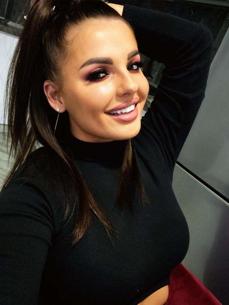 Jennifer-Nur WhatsApp – Reken photo 3